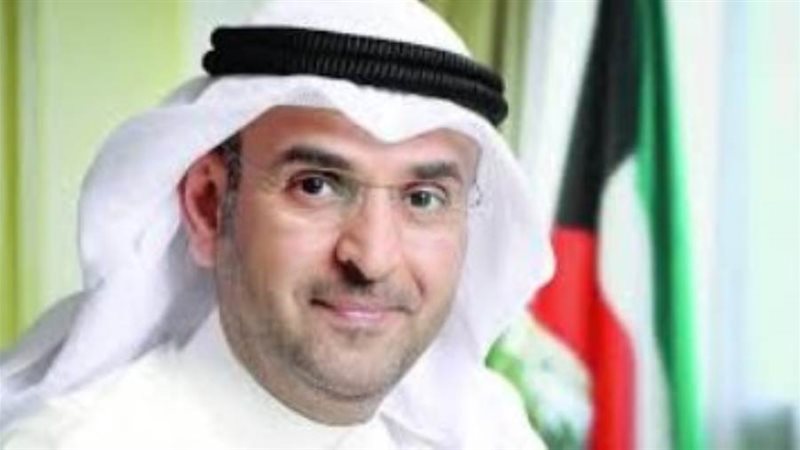 الدكتور نايف بن فلاح