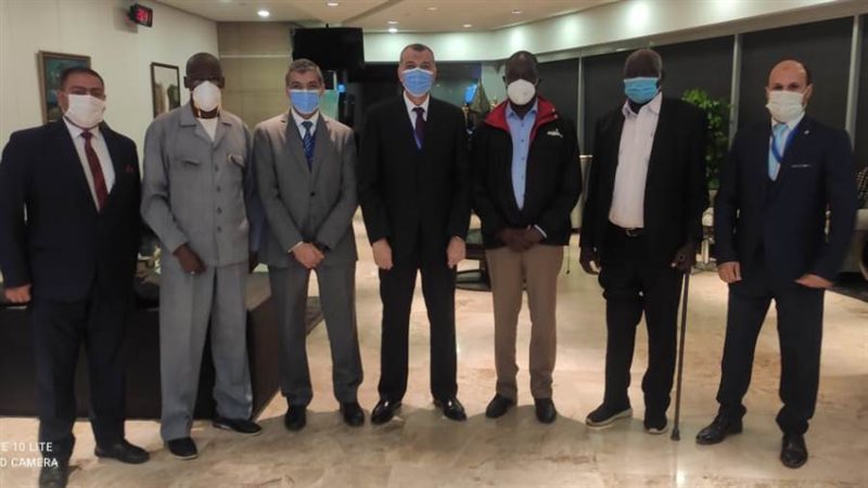 مدير سلطة الطيران