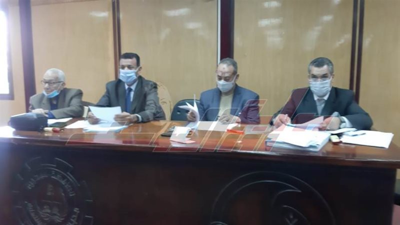 مجلس الأمناء والآباء