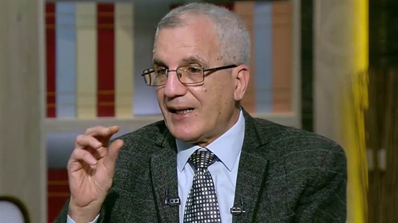 د. محمد المرسي رئيس