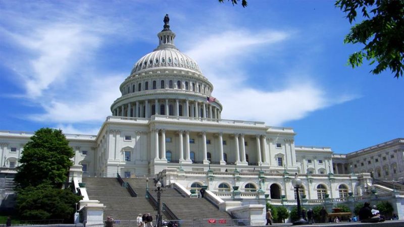 الكونجرس الأمريكي