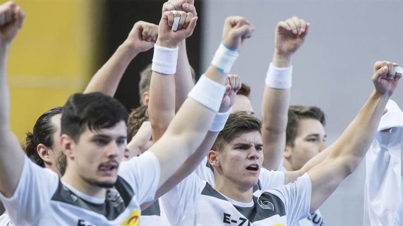 منتخب المانيا لكرة