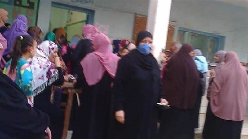 اليوم الاول بالمرحلة