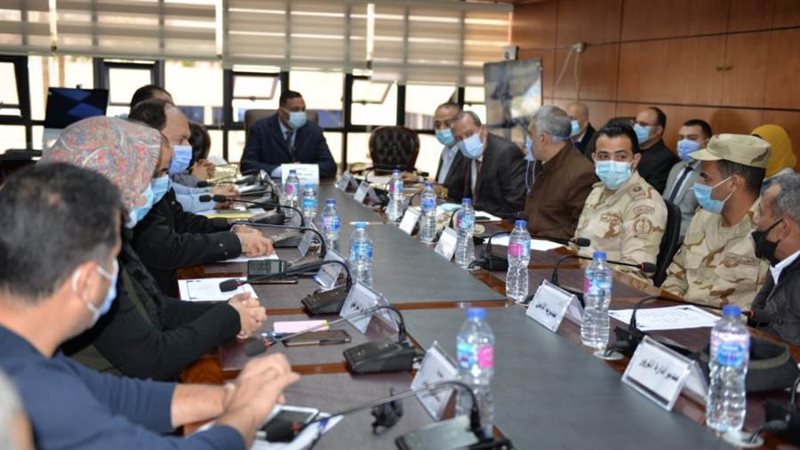 غرفة العمليات