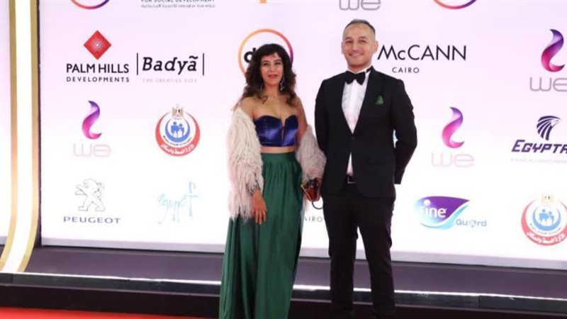 ابطال الفيلم