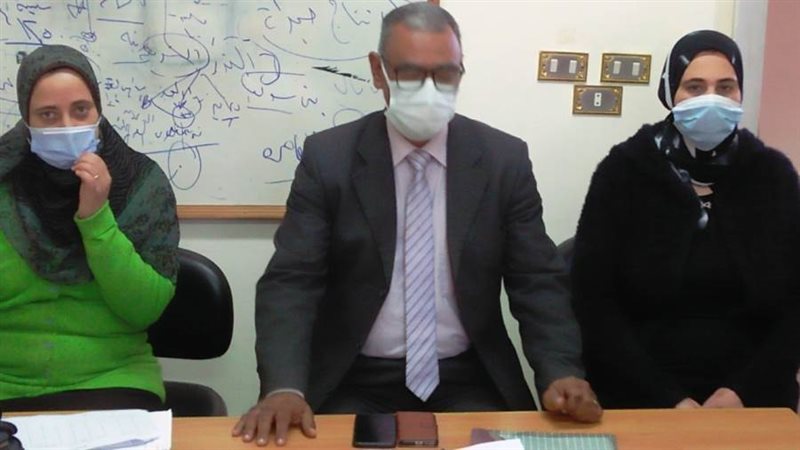 دورة تدريبية بالتنمية