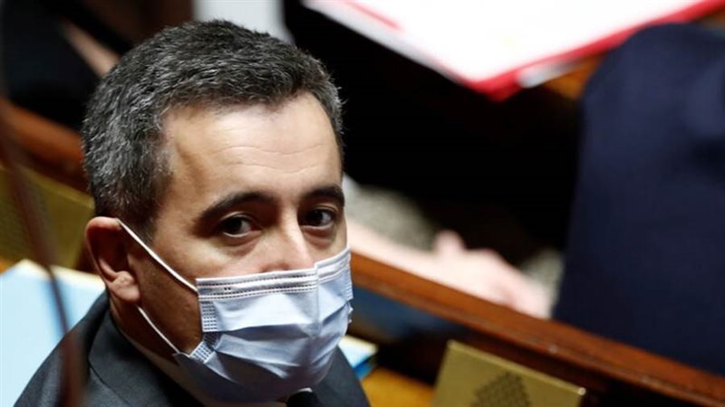 جيرالد دارمانين