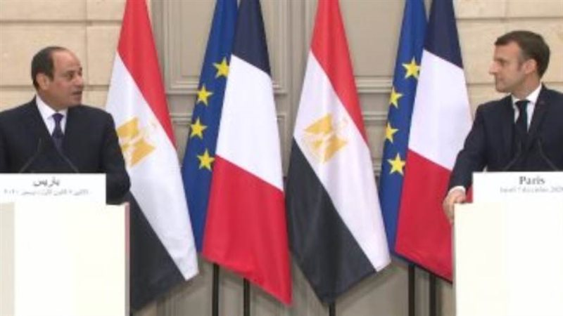 الرئيس السيسي يوجه