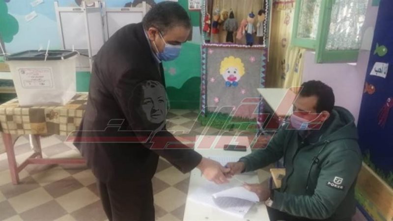 رئيس جامعة كفرالشيخ