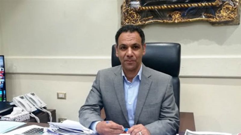 المهندس عمار مندور