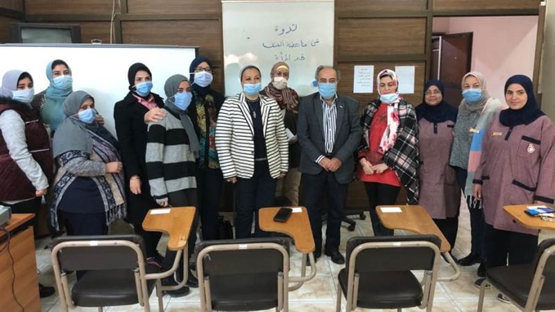 قومي المراه