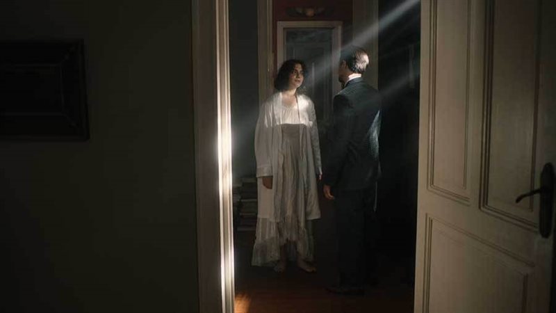 بوستر الفيلم الألماني