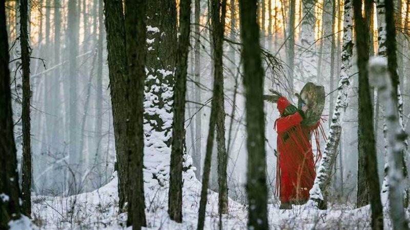 بوستر الفيلم الصيني