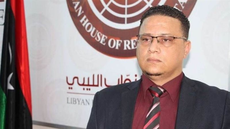 عبد الله بليحق