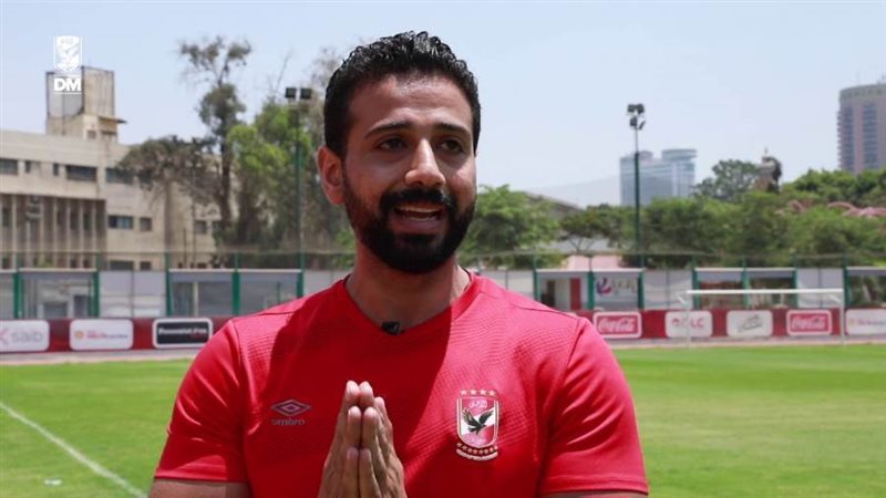 عبدالرحمن سعيد طبيب