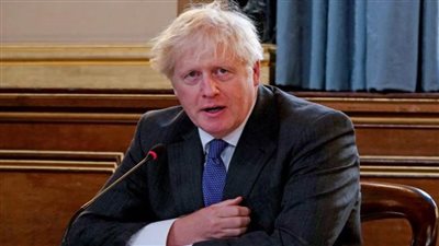 جونسون يعرب عن سعادته لبدء عمليات التلقيح ضد كورونا ببريطانيا