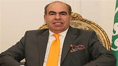 عضو الشيوخ مهاجما هيومن رايتس: تمثل غطاء سياسيا للجماعات الإرهابية والمتطرفة