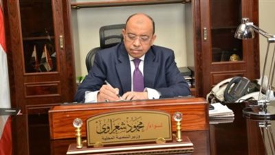 وزير التنمية المحلية يوجه بتذليل أي عقبات في لجان انتخابات مجلس النواب