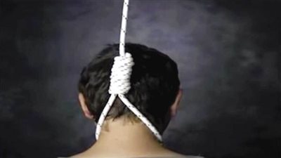 موظف بالمعاش يشنق نفسه في ظروف غامضة بشبين القناطر 