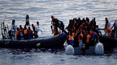 الصدفة تقود إلى ضبط 20 مهاجرا غير شرعي في النمسا