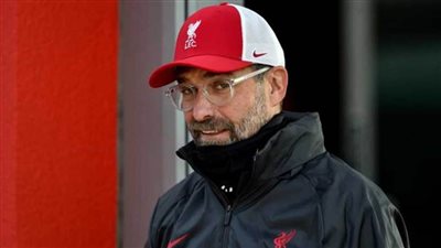  كلوب: ليفربول هدفه الفوز أمام ميتيلاند رغم ضمان التأهل لدور الـ16 لدوري الأبطال