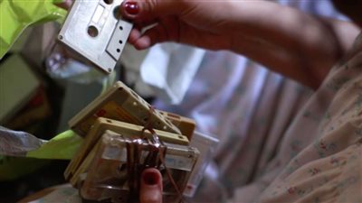  العرض العالمي الأول للفيلم المصري 