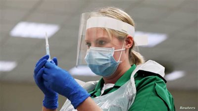 بدء عمليات التلقيح ضد فيروس 