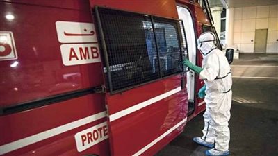 المغرب : تسجيل 2900 إصابة جديدة بفيروس كورونا