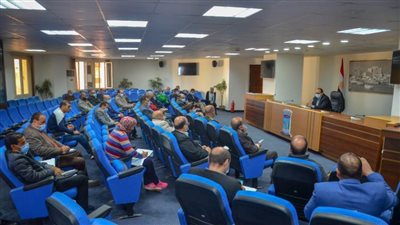 الإسكندرية تستعد لمونديال كرة اليد الـ27 