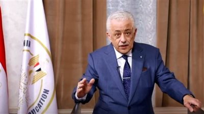 وزير التعليم يستجيب لحالة الطفل سيد ماهر سيد ويلحقه بالدراسة