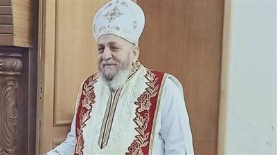 وفاة الـكاهن الـ 21 من الكنيسة والثالث من نفس الإيبارشية متأثرًا بكورونا 