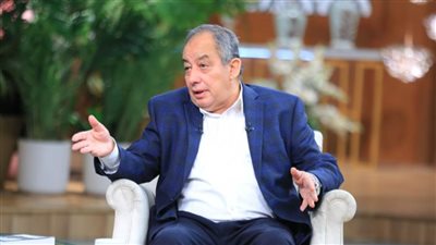 محمد المنسي قنديل: 