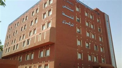 خروج أول حالة تعافٍ من كورونا بمستشفى قفط مع بدء الموجة الثانية