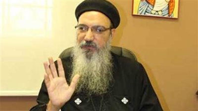 المتحدث باسم الكنيسة: البابا تواضروس يلقي عظته الأسبوعية اليوم دون حضور شعبي