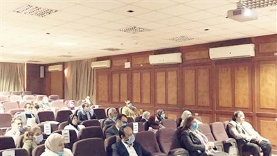 ندوة لتنظيم السياحة بالمحافظات