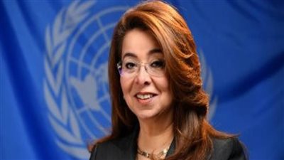 غادة والي تدعو إلى وقف التدفقات المالية غير المشروعة ومكافحة الفساد