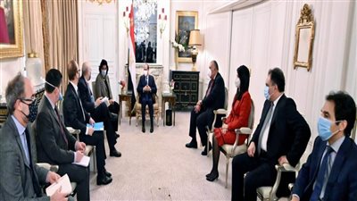 الرئيس السيسي: النجاحات الاقتصادية ما كانت لتتحقق لولا تضحيات شعب مصر العظيم