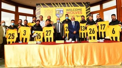 المقاولون العرب يقدم صفقاته الجديدة قبل انطلاق الدوري