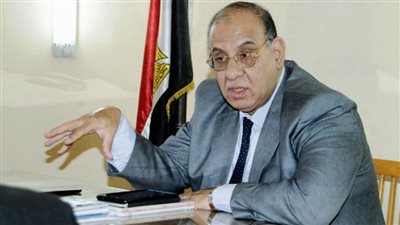 رئيس اتحاد الجمعيات : العمل الأهلي في عهد الرئيس السيسي يعيش أزهى عصوره