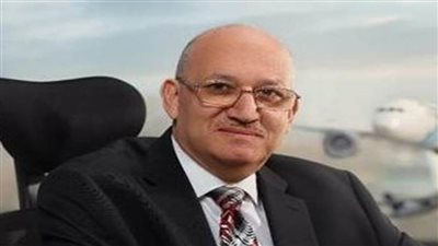 انتخاب الطيار رشدى زكريا رئيس مصر للطيران عضواً بمجلس محافظي  IATA