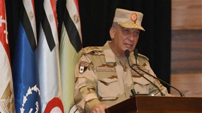 وزير الدفاع: الحفاظ على الاستعداد القتالي العالي هو الضمان الحقيقى للأمن والاستقرار