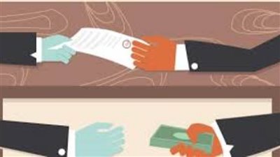 الرقابة الإدارية توجه رسالة خاصة بمناسبة اليوم العالمى لمكافحة الفساد