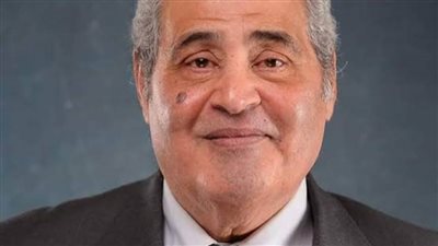 وزيرة الثقافة: روايات الدكتور نبيل فاروق ساهمت في تشكيل وعى أجيال عديدة