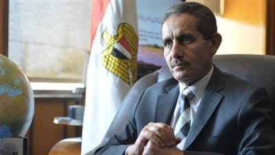 محافظ الغربية: التنمية البشرية أول محاور الخطة الاستراتيجية للمحافظة