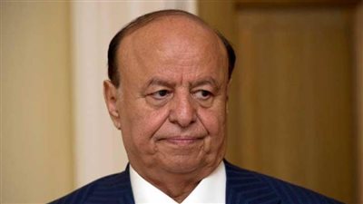 الرئيس اليمني يتلقى اتصالا هاتفيا من وزير الخارجية البريطاني