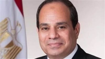 الرئيس السيسي يؤكد تمسك الدولة برفض كافة صور وممارسات الفساد