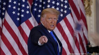 ١٧ ولاية أمريكية تنضم لولاية تكساس لإقامة دعوى لإلغاء الإنتخابات الرئاسية