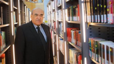 د. مصطفى الفقي: زيارة الرئيس لفرنسا بداية ربيع مصري- فرنسي 