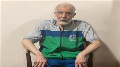 أولى جلسات إعادة إجراءات محاكمة الإرهابي محمود عزت بأحداث مكتب الإرشاد.. اليوم