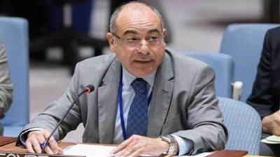 مندوب مصر بنيويورك: شرم الشيخ تستضيف مؤتمرا أمميا لمكافحة الفساد العام القادم